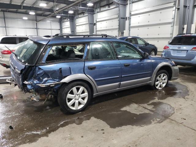 Photo 3 from auction – 2008 SUBARU OUTBACK 2. with VIN 4S4BP61C887360177