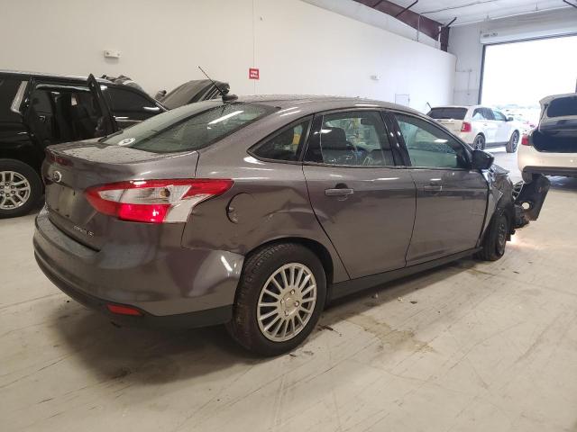Photo 3 from auction – 2012 FORD FOCUS SE with VIN 1FAHP3F27CL174245