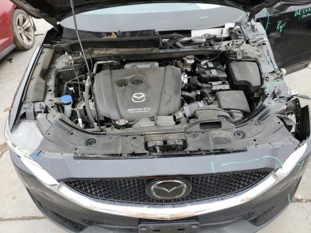 Photo 12 from auction – 2018 MAZDA CX-5 GRAND with VIN JM3KFADM4J1399282