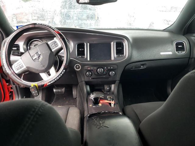 Photo 8 from auction – 2014 DODGE CHARGER SX with VIN 2C3CDXHG9EH330688