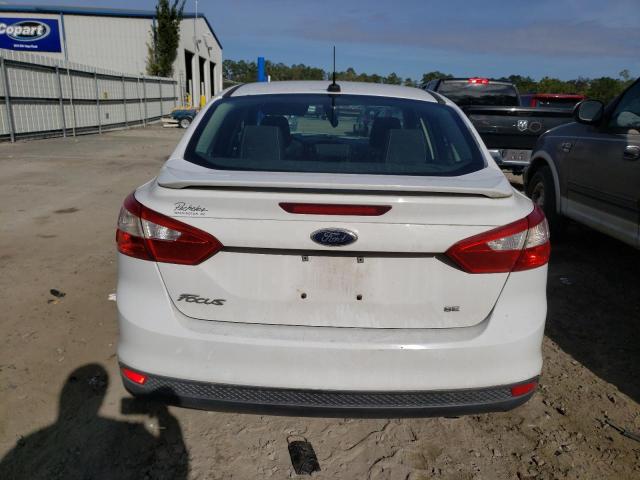 Photo 6 from auction – 2012 FORD FOCUS SE with VIN 1FAHP3F28CL276590