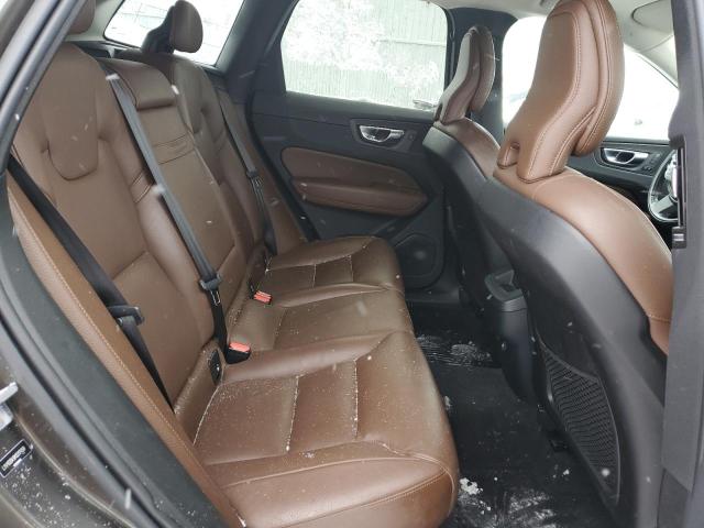 Photo 10 from auction – 2019 VOLVO XC60 T5 MO with VIN LYV102DK8KB317459