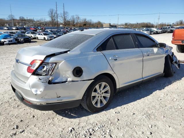 Photo 3 from auction – 2010 FORD TAURUS SE with VIN 1FAHP2DWXAG159468