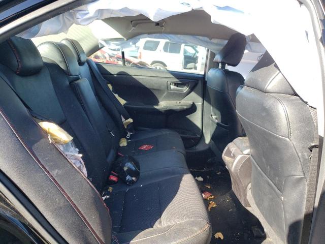 Photo 10 from auction – 2017 TOYOTA CAMRY LE with VIN 4T1BF1FKXHU700100