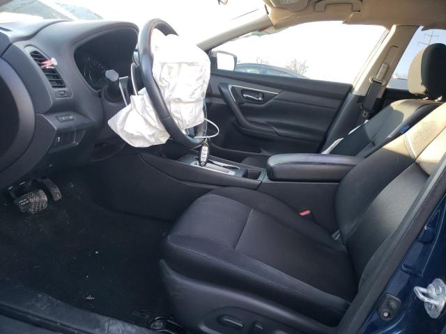 Photo 7 from auction – 2016 NISSAN ALTIMA 2.5 with VIN 1N4AL3AP3GC197592