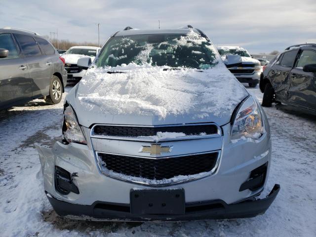 Photo 5 from auction – 2012 CHEVROLET EQUINOX LT with VIN 2GNFLEE5XC6136027