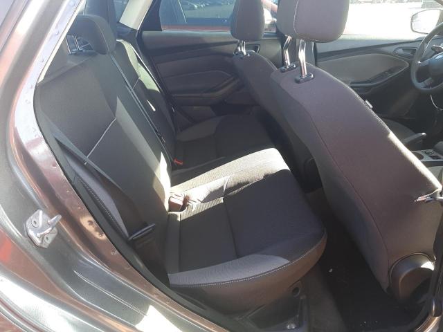 Photo 10 from auction – 2012 FORD FOCUS S with VIN 1FAHP3E26CL477616