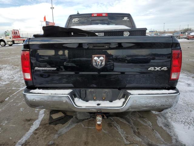 Photo 6 from auction – 2014 RAM 1500 SLT with VIN 1C6RR7LT9ES387016