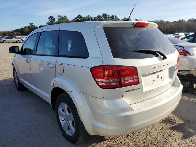 Photo 2 from auction – 2013 DODGE JOURNEY SE with VIN 3C4PDCAB2DT536915