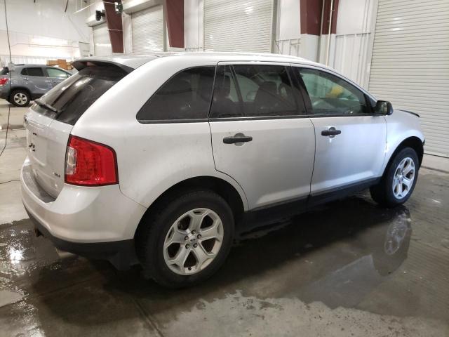 Photo 3 from auction – 2012 FORD EDGE SE with VIN 2FMDK4GC0CBA46557