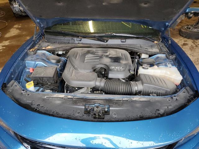 Photo 11 from auction – 2021 DODGE CHARGER SX with VIN 2C3CDXBGXMH514982