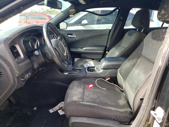 Photo 7 from auction – 2015 DODGE CHARGER SE with VIN 2C3CDXBG2FH827057