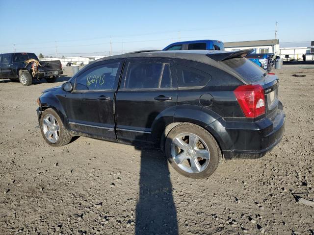Photo 2 from auction – 2011 DODGE CALIBER RU with VIN 1B3CB8HB8BD115891