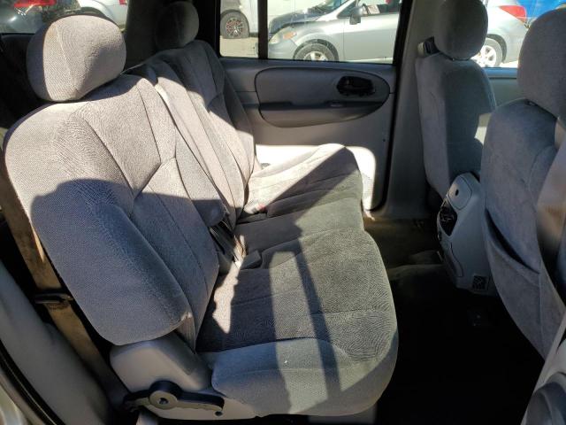 Photo 11 from auction – 2003 CHEVROLET TRAILBLAZE with VIN 1GNES16S136160492