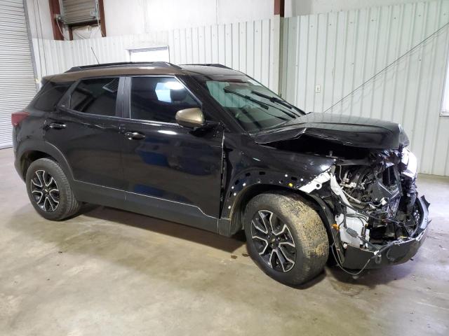 Photo 4 from auction – 2021 CHEVROLET TRAILBLAZE with VIN KL79MVSL6MB169432