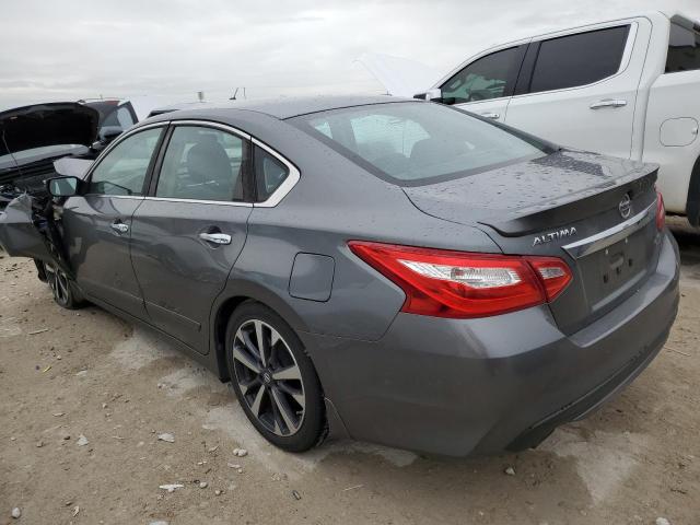 Photo 2 from auction – 2016 NISSAN ALTIMA 2.5 with VIN 1N4AL3APXGN382386