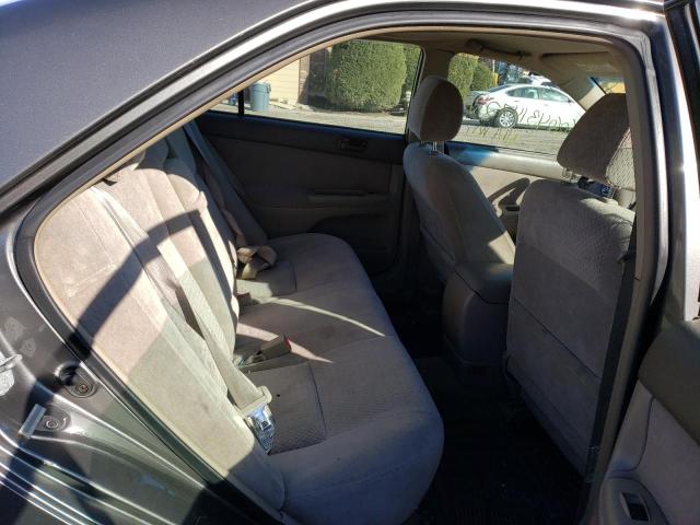 Photo 10 from auction – 2003 TOYOTA CAMRY LE with VIN 4T1BE32K33U666417