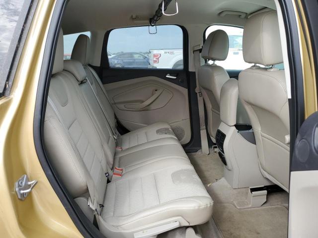 Photo 11 from auction – 2014 FORD ESCAPE SE with VIN 1FMCU9G97EUC19169