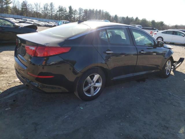 Photo 3 from auction – 2015 KIA OPTIMA LX with VIN 5XXGM4A7XFG517111