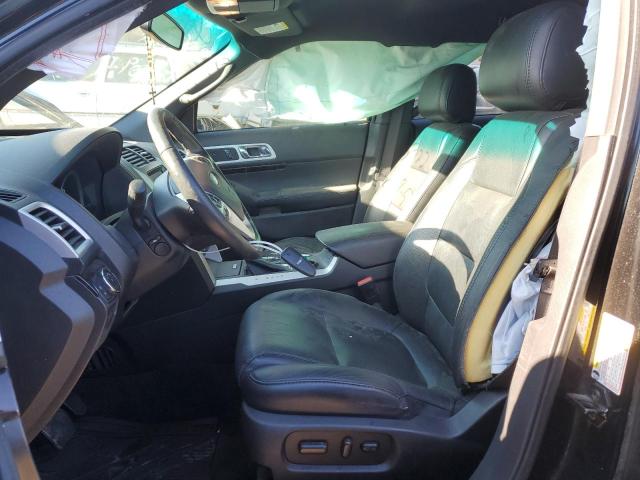 Zdjęcie 7 z aukcji – 2015 FORD EXPLORER L z VIN 1FM5K7F89FGB95842