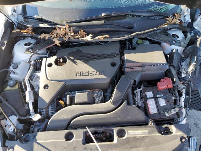 Photo 11 from auction – 2016 NISSAN ALTIMA 2.5 with VIN 1N4AL3AP2GC270368