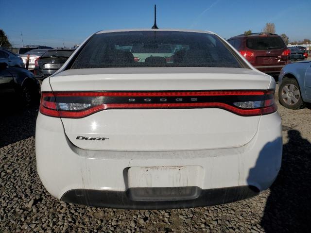 Photo 6 from auction – 2013 DODGE DART SE with VIN 1C3CDFAA6DD285401