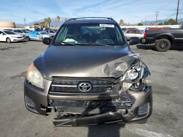 Photo 5 from auction – 2009 TOYOTA RAV4 with VIN JTMZF33V295013640