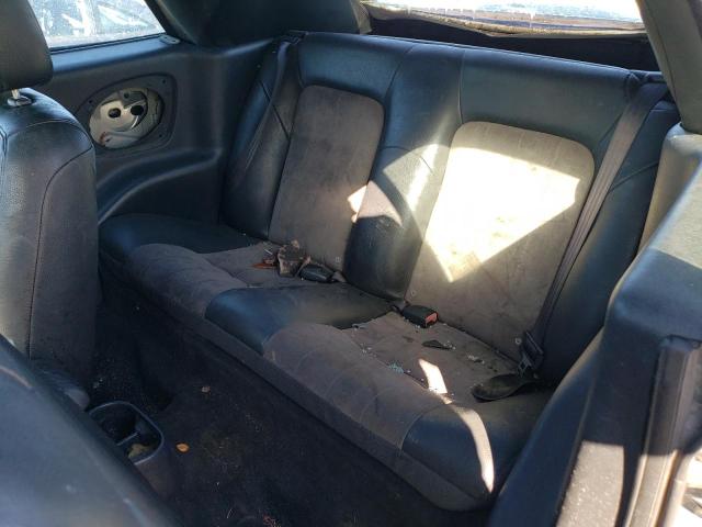Photo 10 from auction – 2005 CHRYSLER SEBRING TO with VIN 1C3EL55R05N561895