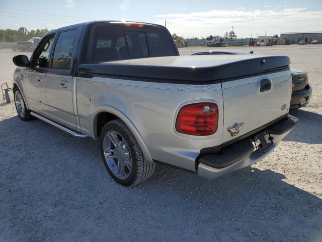 Photo 2 from auction – 2003 FORD F150 SUPER with VIN 1FTRW07313KB59835