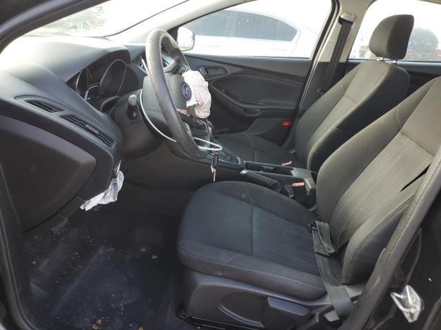 Photo 7 from auction – 2018 FORD FOCUS S with VIN 1FADP3E23JL224376