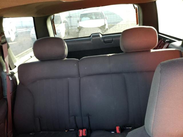 Photo 10 from auction – 2003 CHEVROLET BLAZER with VIN 1GNDT13X43K186150