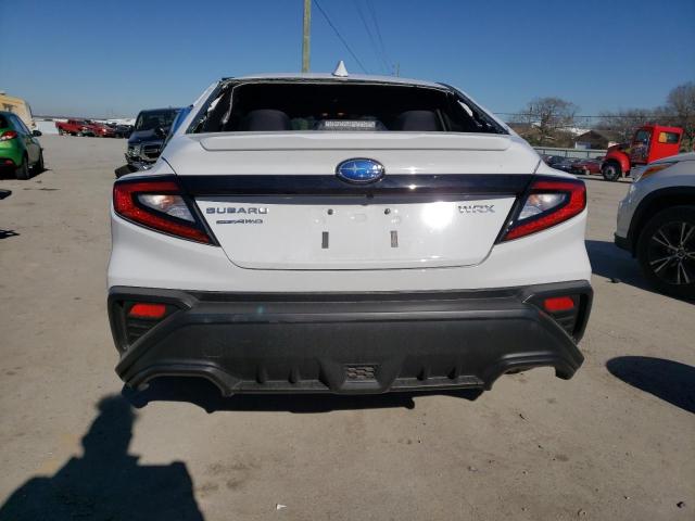 Photo 6 from auction – 2022 SUBARU WRX PREMIU with VIN JF1VBAF65N9009819