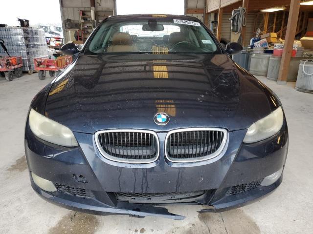 Photo 5 from auction – 2007 BMW 328 I with VIN WBAWB33507PV73461