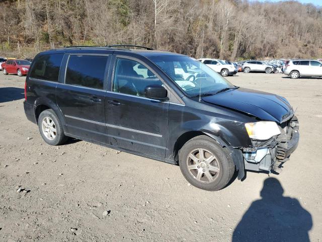 Photo 4 from auction – 2009 CHRYSLER TOWN & COU with VIN 2A8HR54129R627240