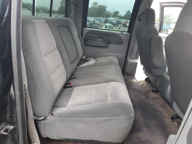Photo 10 from auction – 2003 FORD F250 SUPER with VIN 1FTNW20F03EA82162
