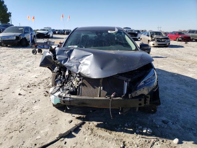 Photo 5 from auction – 2018 TOYOTA COROLLA L with VIN 5YFBURHE3JP821859