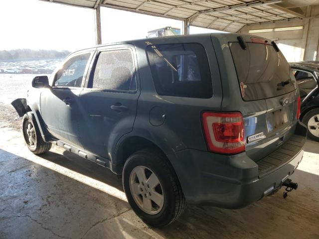 Photo 2 from auction – 2012 FORD ESCAPE XLS with VIN 1FMCU0C77CKC51905