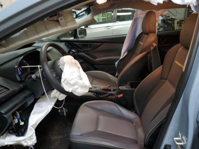 Photo 7 from auction – 2021 SUBARU CROSSTREK with VIN JF2GTHSC4MH650129