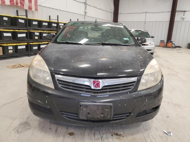 Photo 5 from auction – 2008 SATURN AURA XE with VIN 1G8ZS57B88F164332