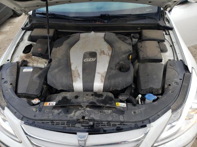 Photo 11 from auction – 2013 HYUNDAI GENESIS 3. with VIN KMHGC4DD0DU253971