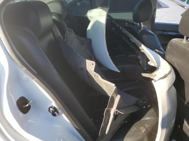 Photo 10 from auction – 2011 INFINITI G37 BASE with VIN JN1CV6AP6BM303098