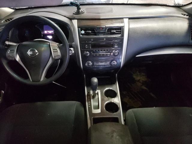 Photo 8 from auction – 2014 NISSAN ALTIMA 2.5 with VIN 1N4AL3AP6EC129610