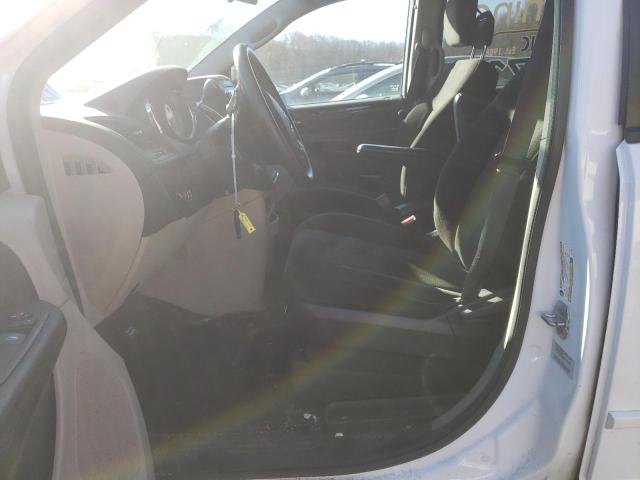 Photo 7 from auction – 2015 DODGE GRAND CARA with VIN 2C4RDGBG5FR722691
