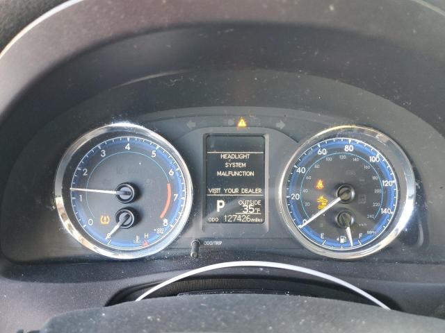 Photo 9 from auction – 2017 TOYOTA COROLLA L with VIN 5YFBURHE7HP672575