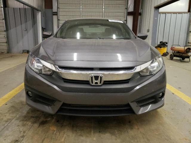 Photo 5 from auction – 2017 HONDA CIVIC EX with VIN 2HGFC3B36HH360554
