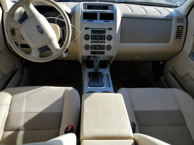 Photo 8 from auction – 2009 FORD ESCAPE XLT with VIN 1FMCU03729KA81400
