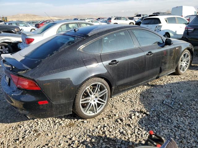 Photo 3 from auction – 2014 AUDI A7 PRESTIG with VIN WAU2GAFC8EN077606