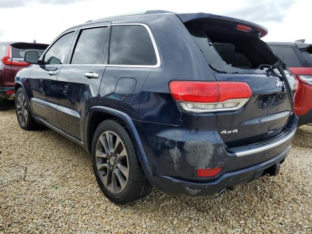 Photo 2 from auction – 2017 JEEP GRAND CHER with VIN 1C4RJFCG5HC622443