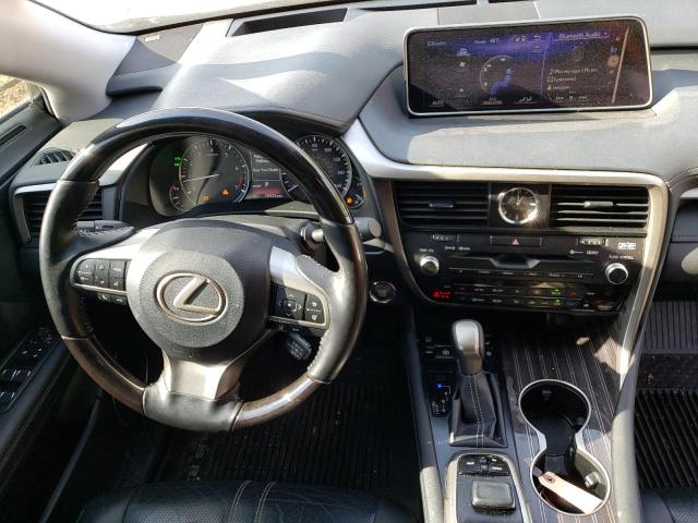 Photo 8 from auction – 2018 LEXUS RX 350 L with VIN JTJDZKCA7J2003200