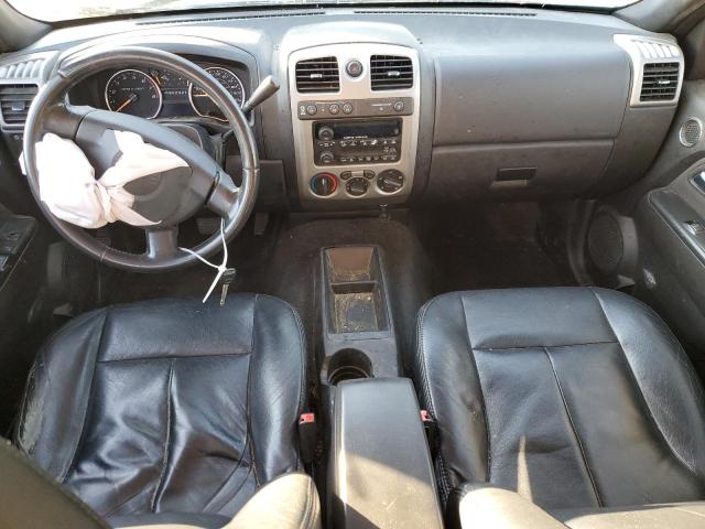 Photo 8 from auction – 2010 GMC CANYON SLE with VIN 1GTJTCDE4A8147959